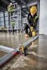 Laser 3-wiązkowy czerwony samopoziomujący 360° DeWalt DCE089D1R